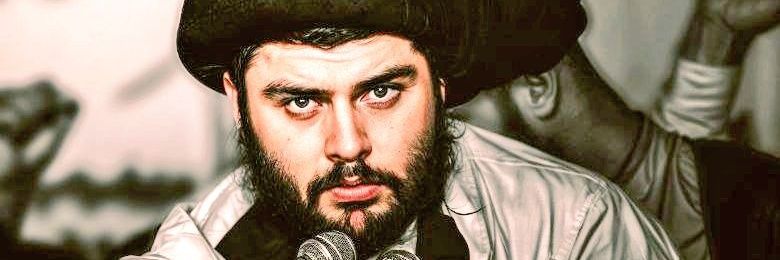 صــٰا̍ڵــحۡ جٍندِي الُقائد banner