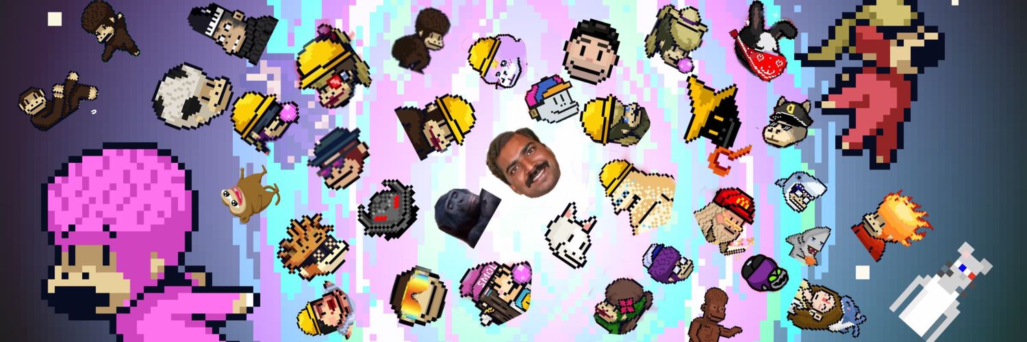 lil Raj banner