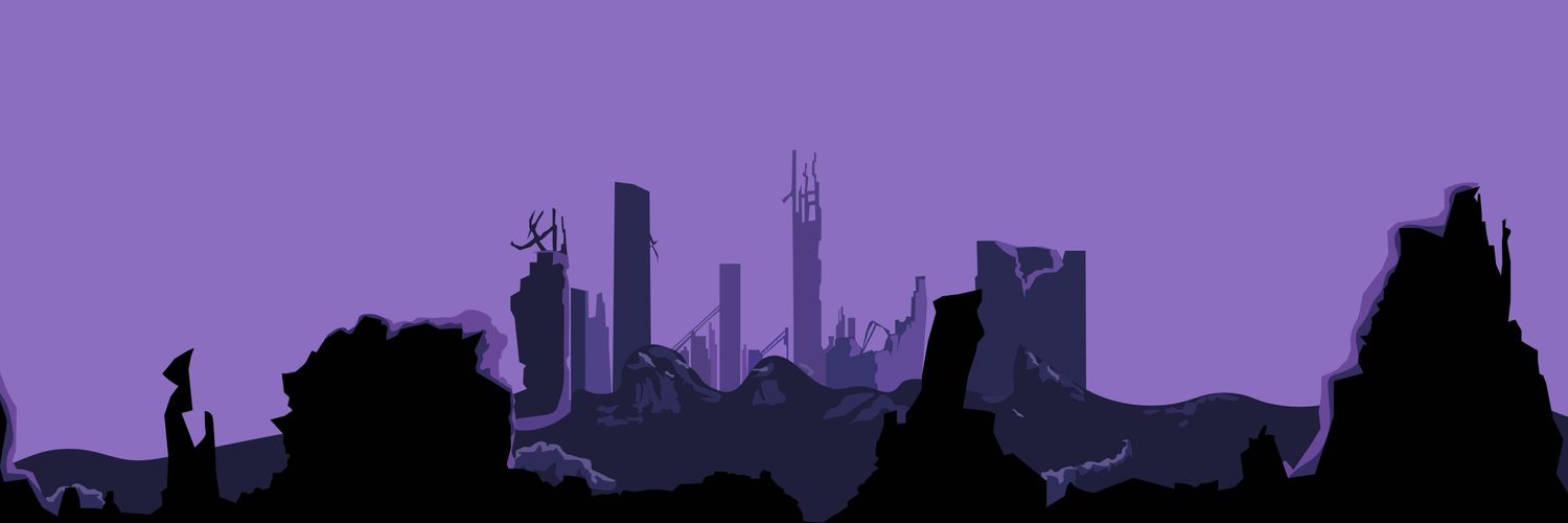 Vampire State banner