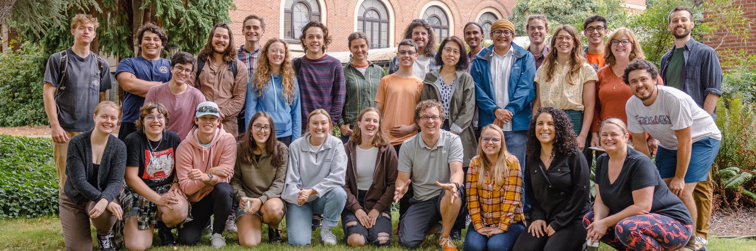 Biological & Ecological Engineering banner