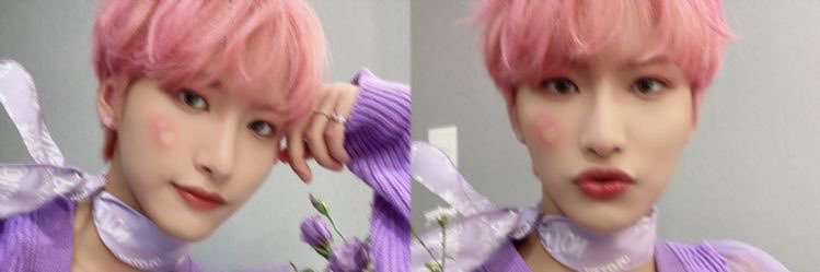 seonghwarandom's profile banner image