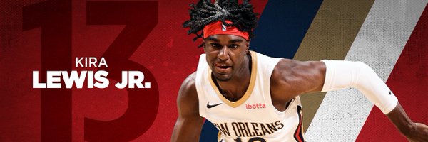 Did Kira Lewis Jr. Have a Good Game? Profile Banner