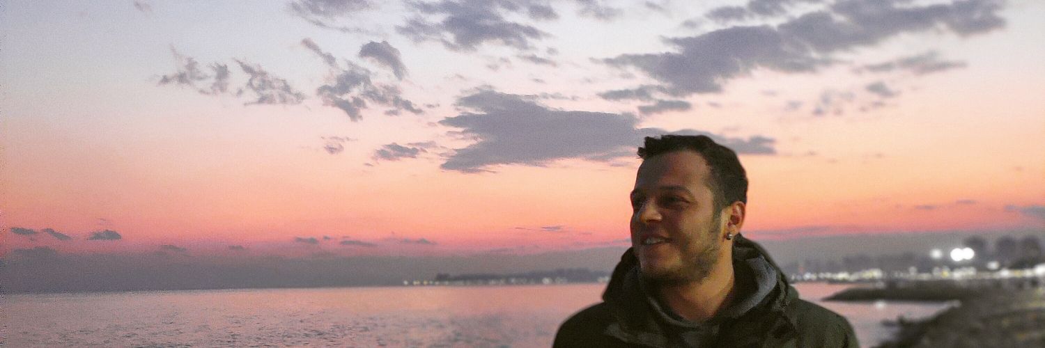 MertCkn_'s profile banner image