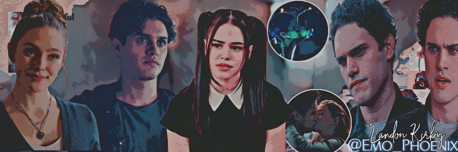 Landon Kirby-Gilbert banner