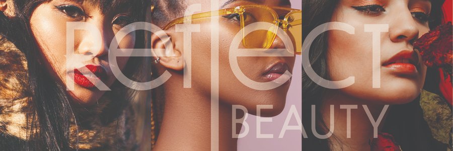 Reflect Beauty banner