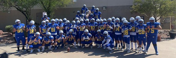 CguhsFootball Profile Banner