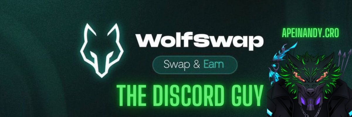 Ape in Andy 🦧 $Moon 🌚 $Wolf 🐺 banner