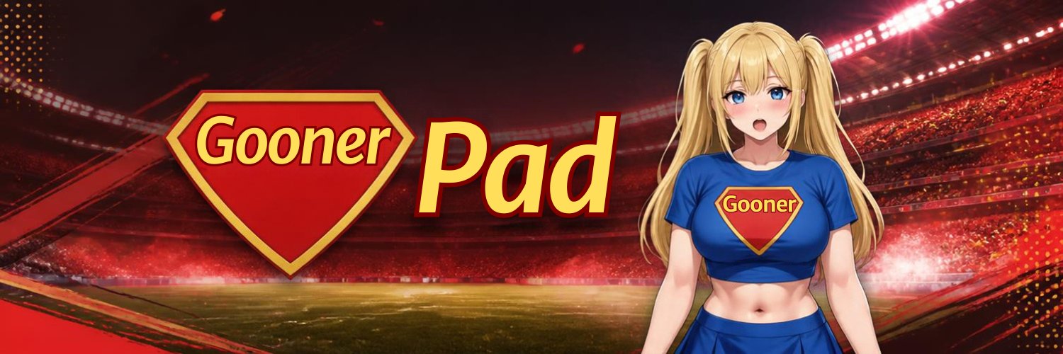 goonerpad_'s profile banner image