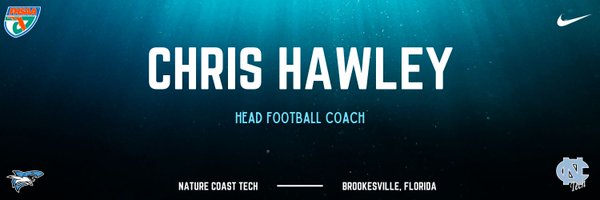 CoachHawley Profile Banner