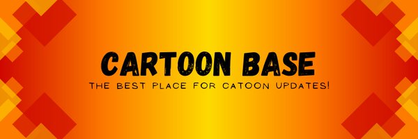 Cartoon Base Profile Banner