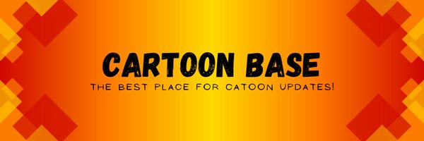 TheCartoonBase Profile Banner