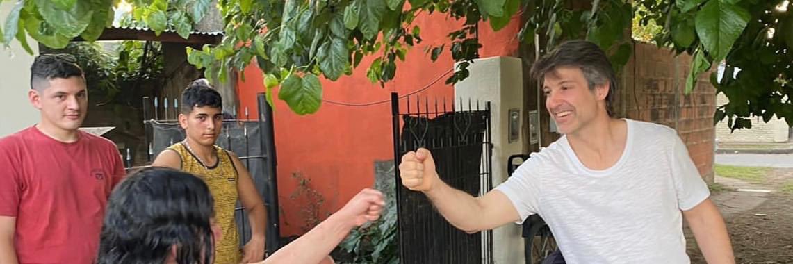 segundocernadas's profile banner image