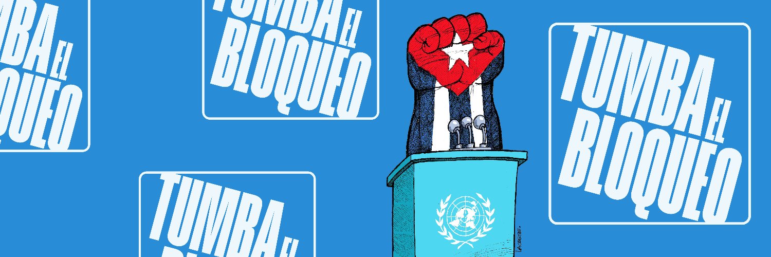 Consulado General de Cuba en Mérida banner