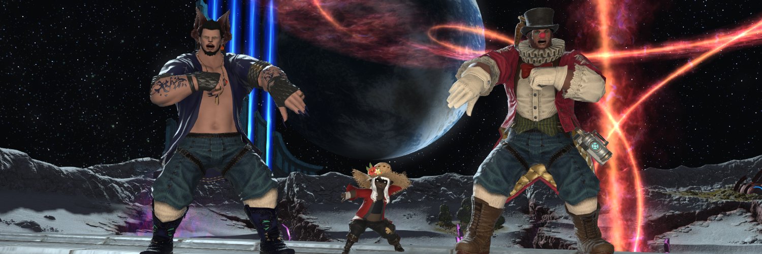 RG | ItsZooKnee banner