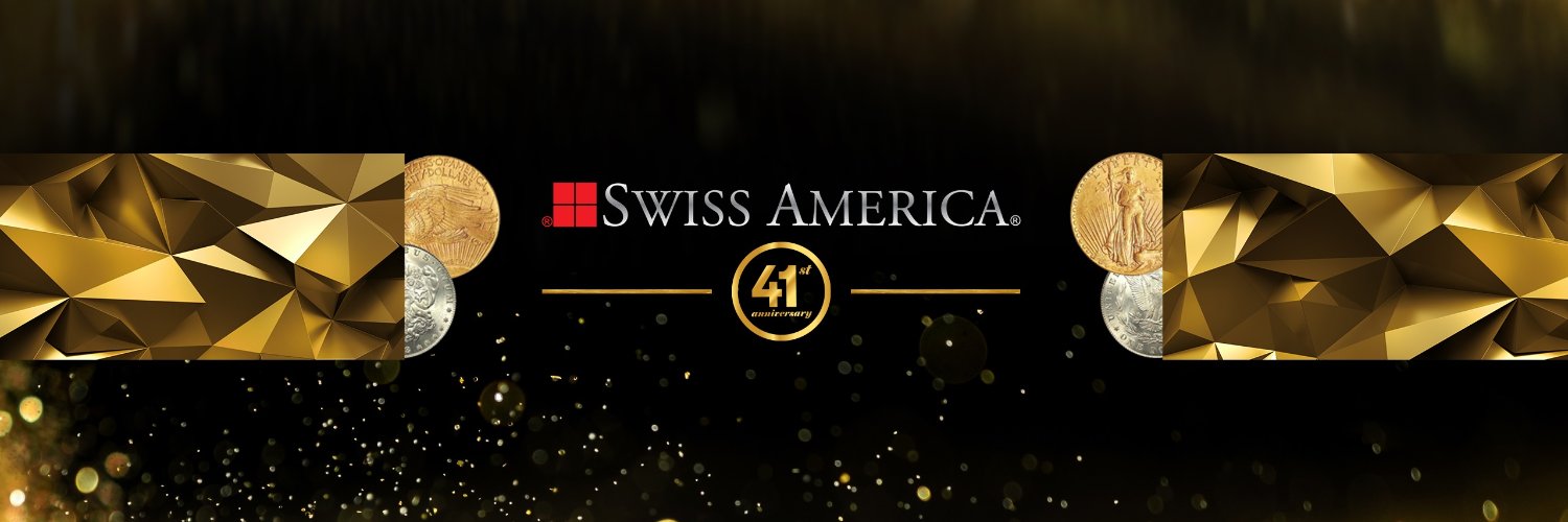 Swiss America banner