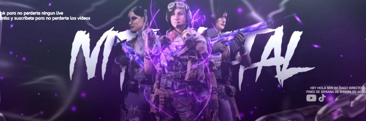 IviTKMetal's profile banner image