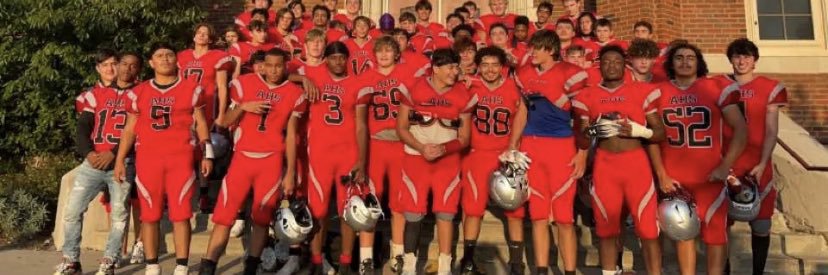 Derrick Weems banner