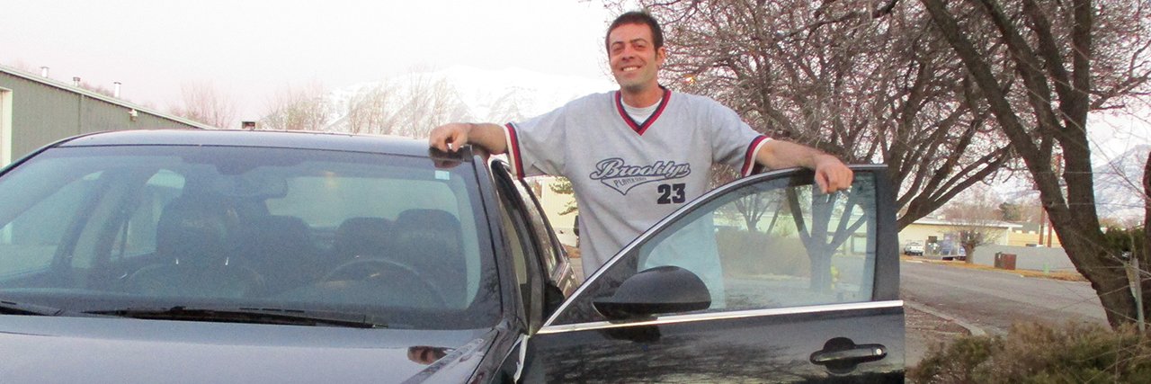 Roose the Roader banner