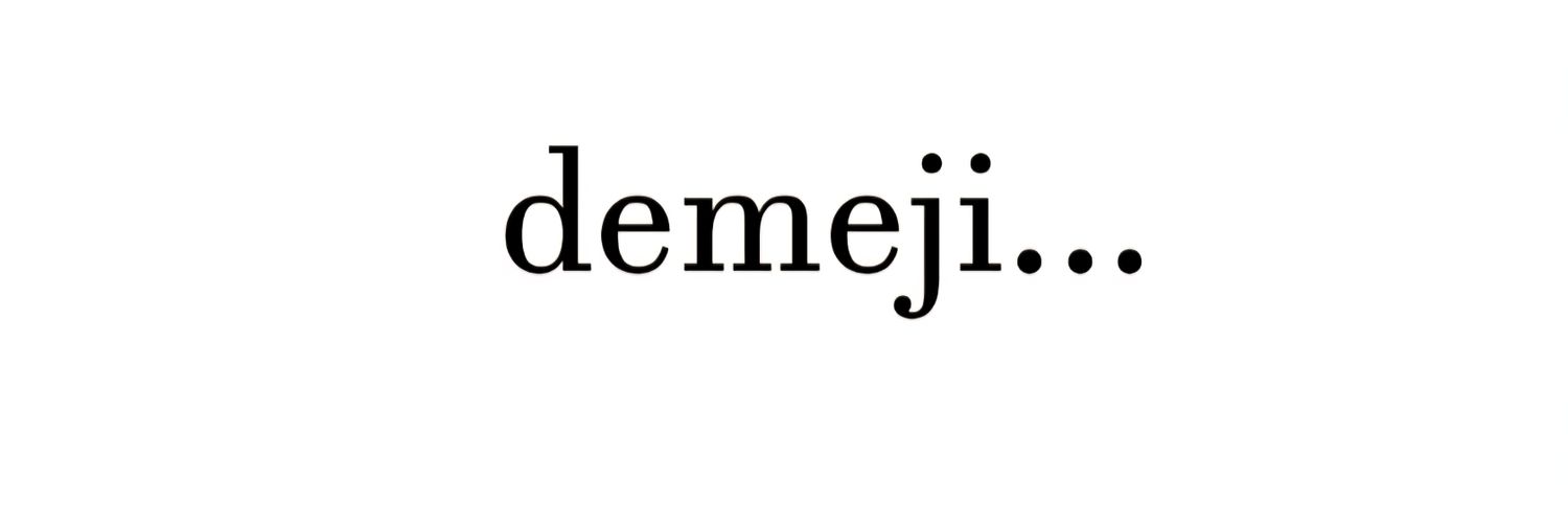 AyomideDemeji's profile banner image