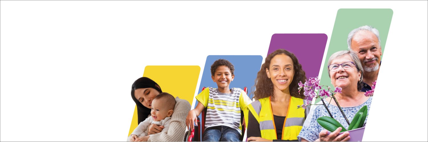 Banco de Previsión Social banner