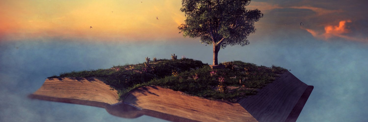 𝕿𝖍𝖊 𝕭𝖔𝖔𝕶 𝕯𝖚𝖓𝖌𝖊𝖔𝖓 banner