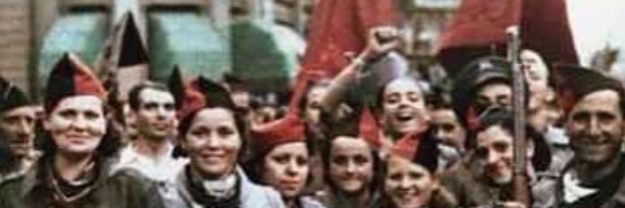 Anarquista🏴 banner