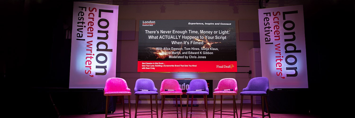 londonswf's profile banner image