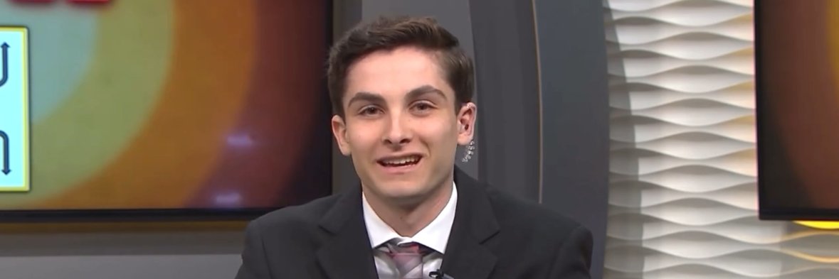 Koby Braunstein banner