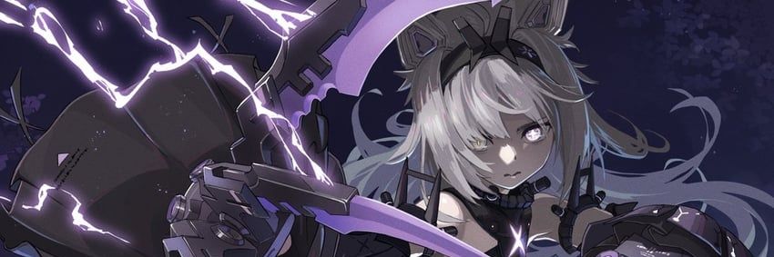 ℕ𝕠. 𝟚𝟙: 𝔽𝕖𝕣𝕒𝕝 𝕊𝕔𝕖𝕟𝕥's banner