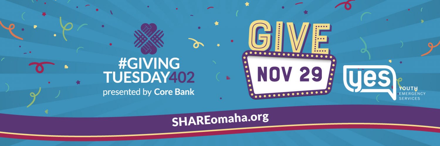 Youth Emergency Services banner