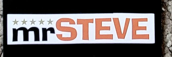 SteveJensenMus1 Profile Banner