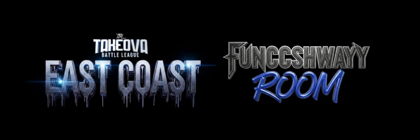 ROB SHWAYY | THE PROBLEM #TBL #FSR banner