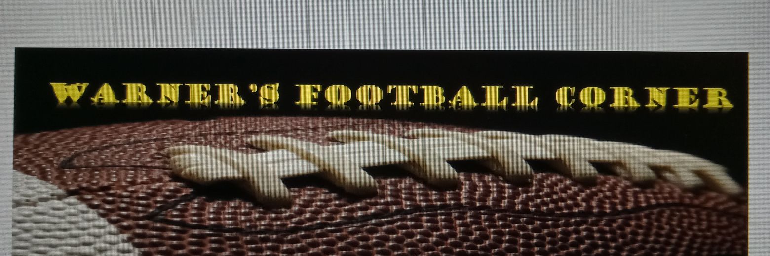 Chris Warner banner