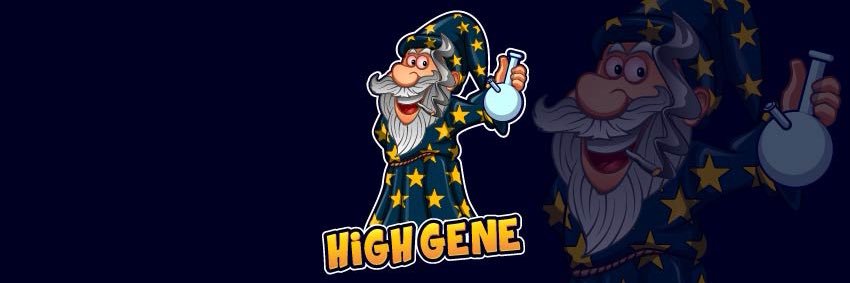 HighGene_420's profile banner image