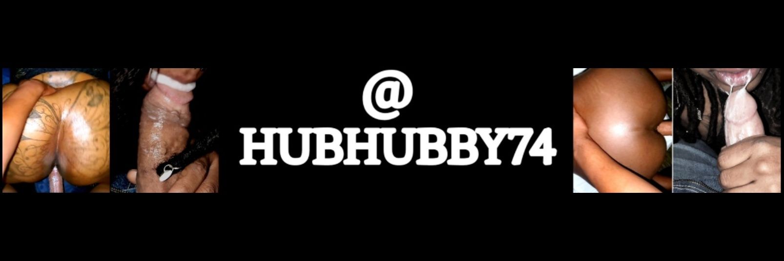 HubHubby74's profile banner image