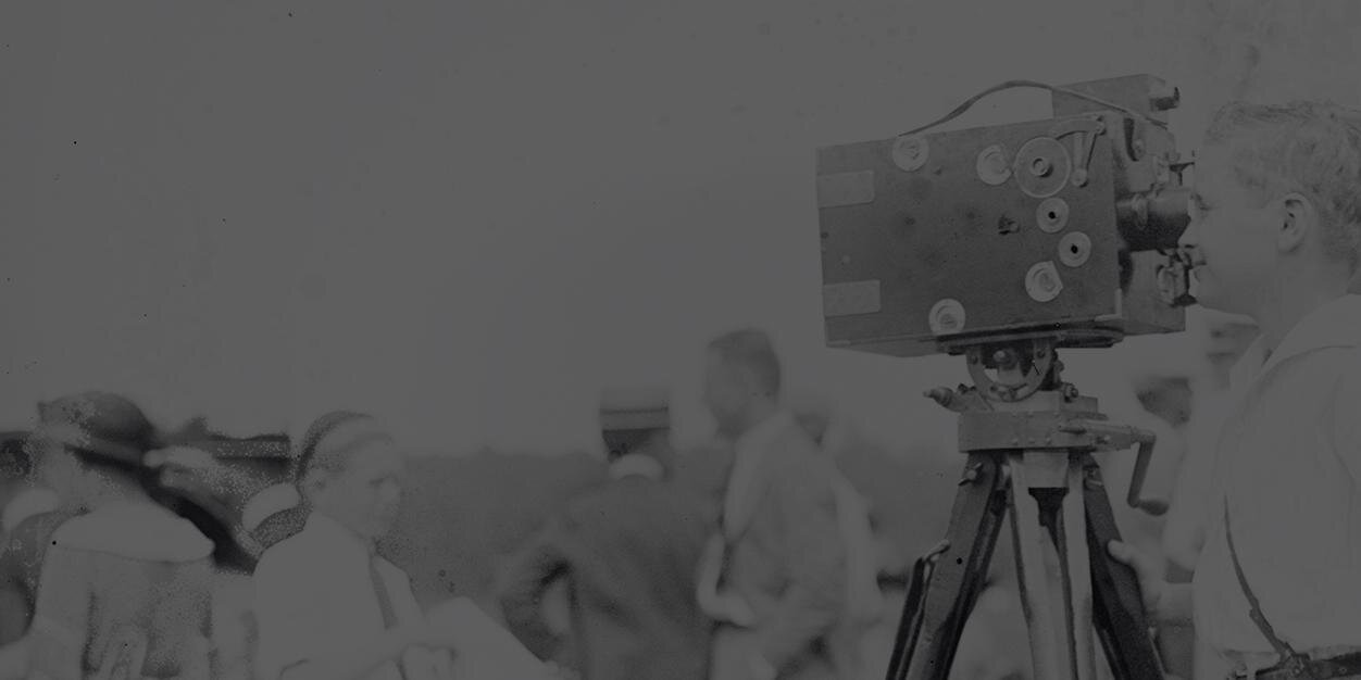 Beast Video banner