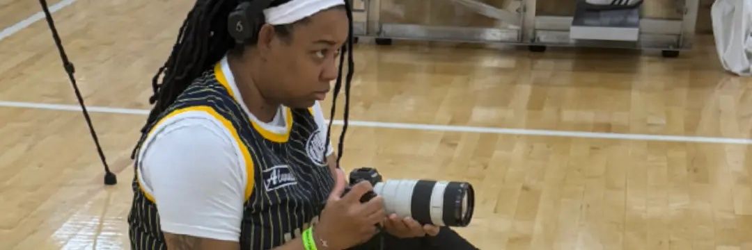 T.Mika Meek 🏀📸♈ banner