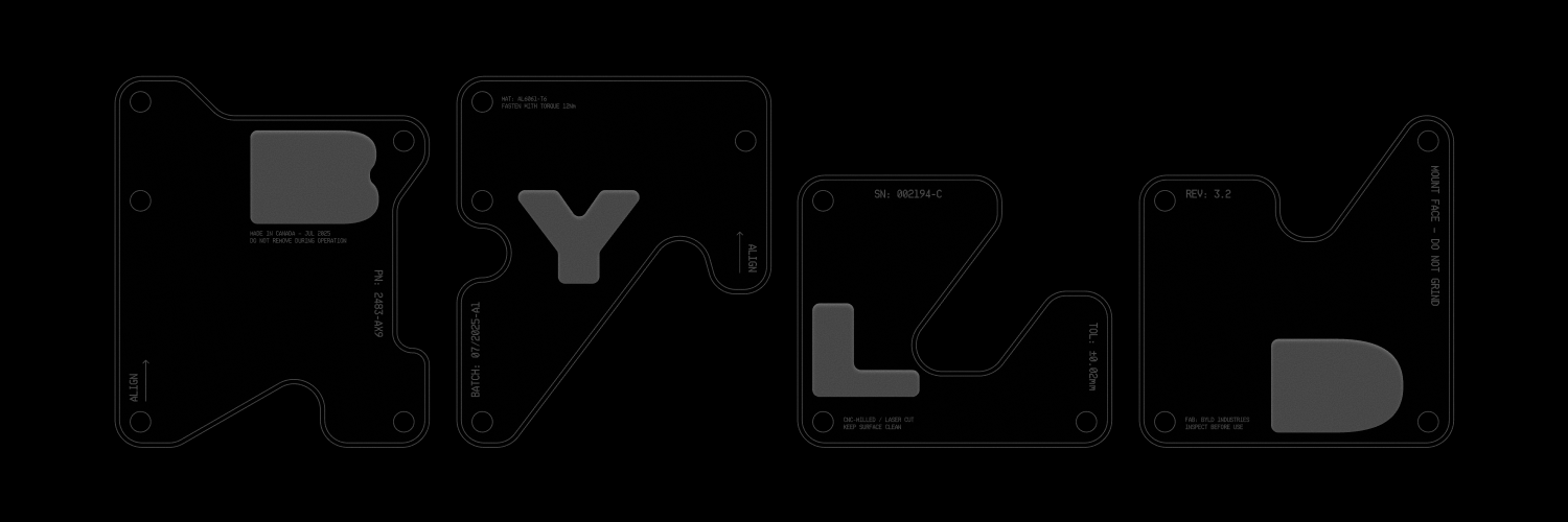 Byld banner
