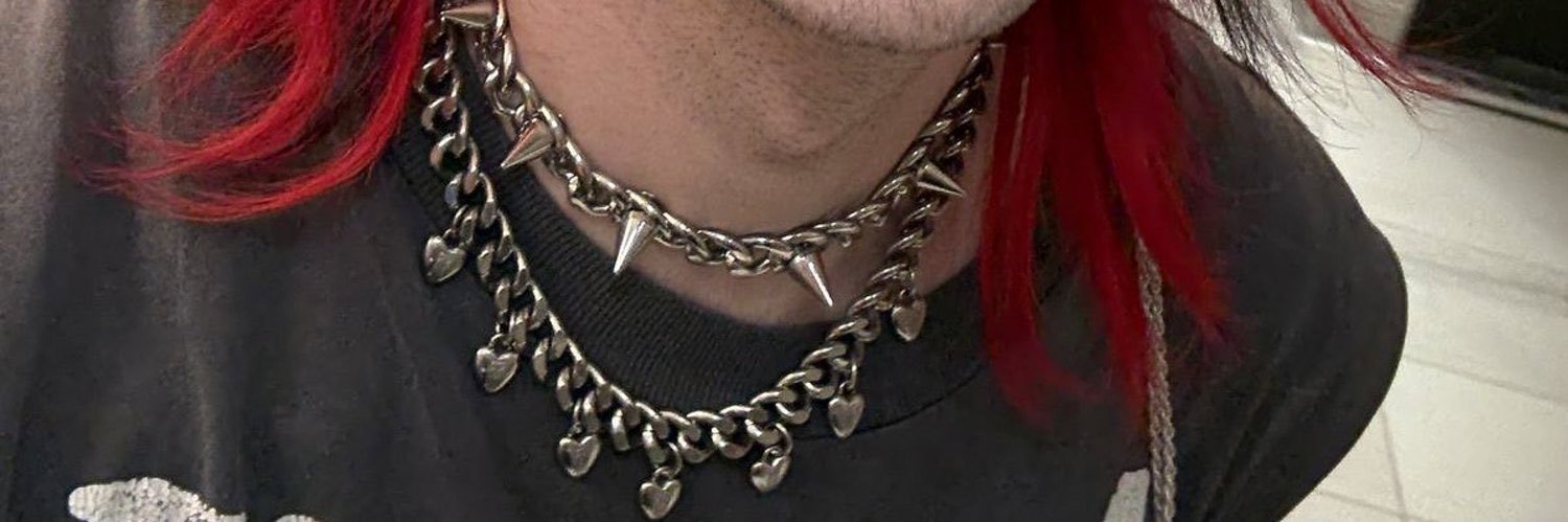 𝒜𝘯𝘯𝘦𝙞𝙚𝙧𝙤 ♱ banner