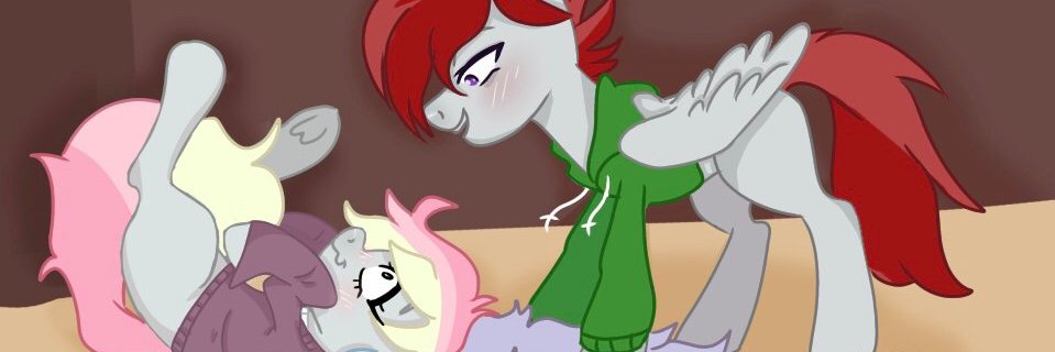 WhateverHeck's profile banner image