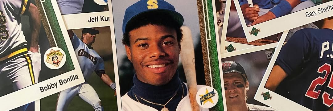 Wax Packing Nostalgic banner