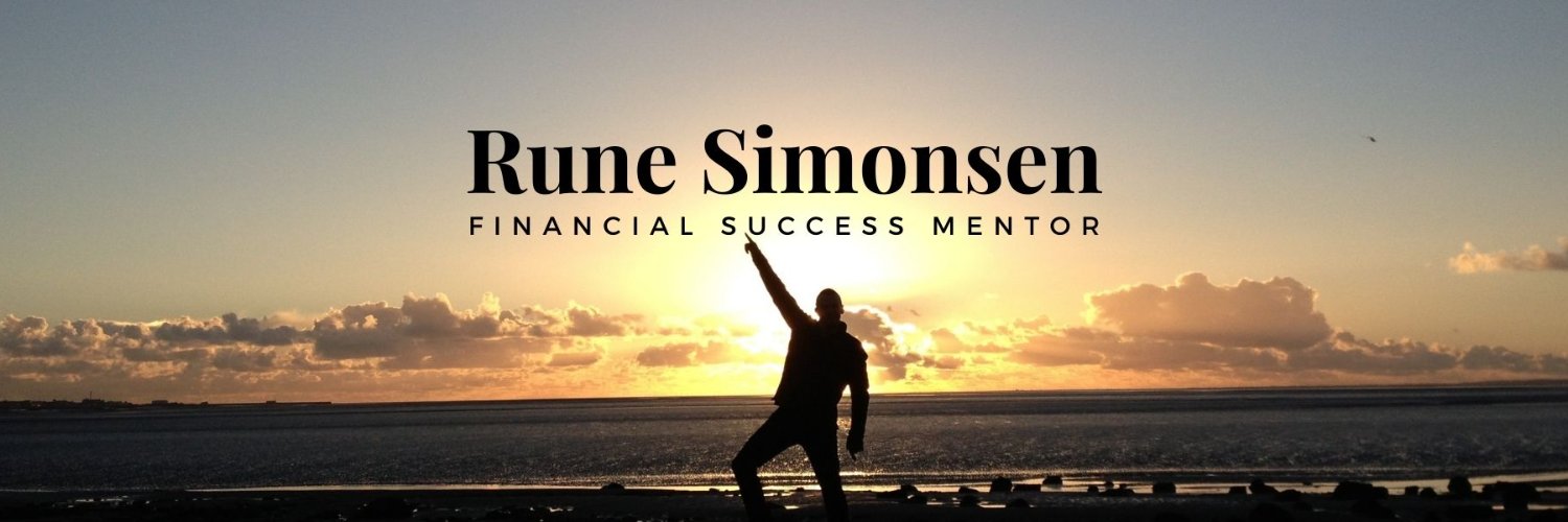 rusimons's profile banner image