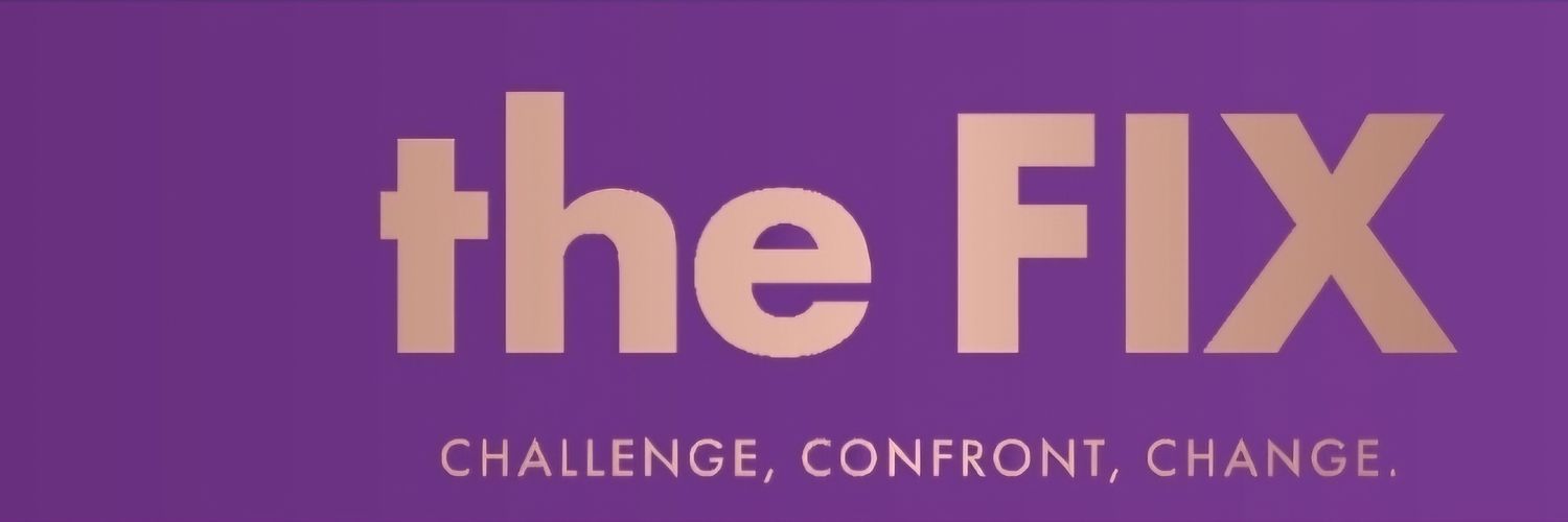 The FIX Collective 🔻🔻🔻 banner