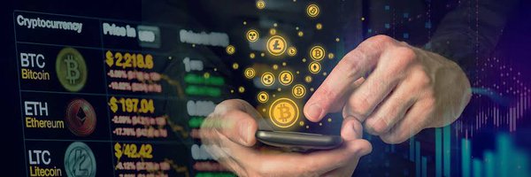 _CryptoBangla Profile Banner