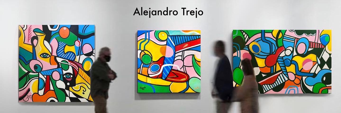 AlejandroTrejom's profile banner image