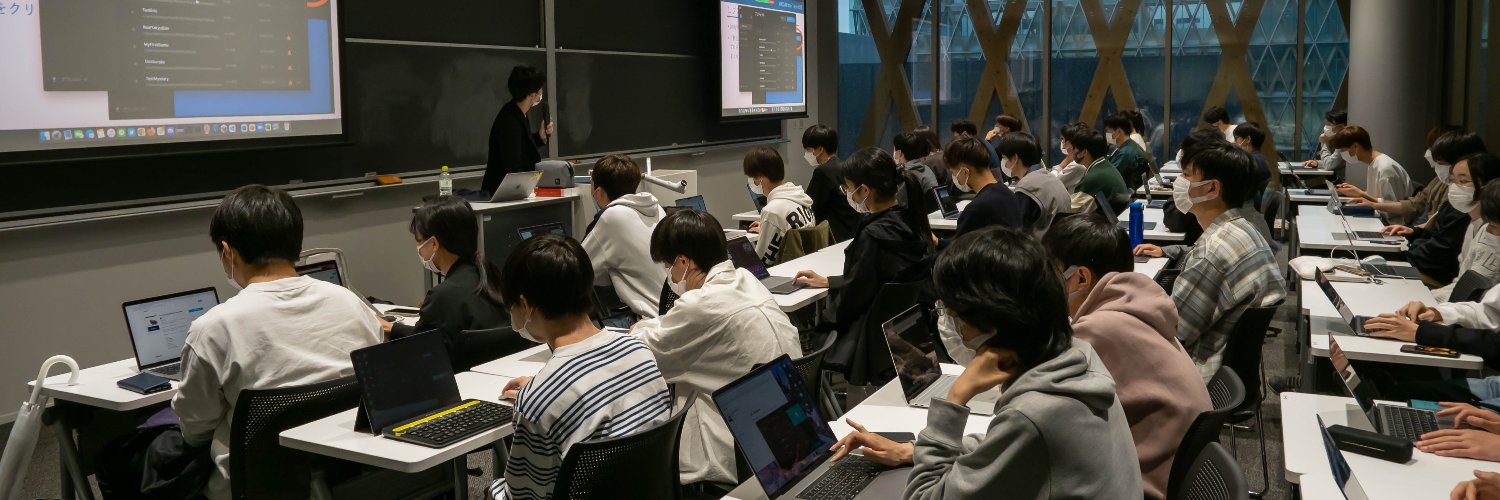 KINDAI Info-Tech HUB banner