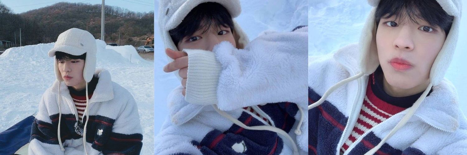 ifseungm's profile banner image