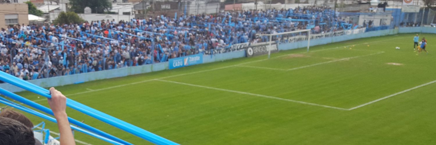 gastonzalba's profile banner image