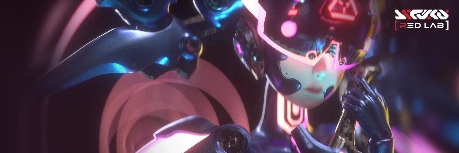 REDLAB_Assemble banner