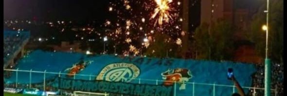 Francobich20's profile banner image